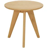 Hasena Nachttisch ¦ holzfarben ¦ Maße (cm): B: 45