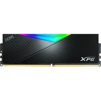 A-Data 32GB (2x16GB) ADATA Lancer RGB Black DDR5-6000 CL30
