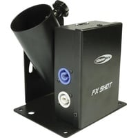 Showtec FX Shot MKII Elektronischer Konfetti-Shooter