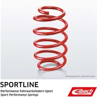 Eibach F21-65-001-01-HA
