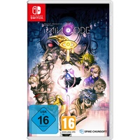 Nintendo Master Detective Archives: RAIN CODE Nintendo Switch