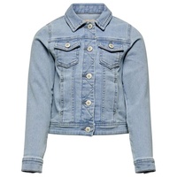 Only Konsara Light Blue DNM Jacket Noos Jeansjacke, Light