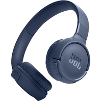 JBL Tune 520BT blue