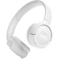 JBL Tune 520BT white