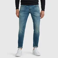 PME Legend Bequeme Jeans blau 30/34