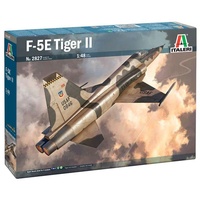 Italeri 2827S 1:48 Northrop F-5E Tiger II