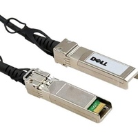 Dell Customer Kit 25GBase Direktanschlusskabel (3 m), Netzwerkkabel