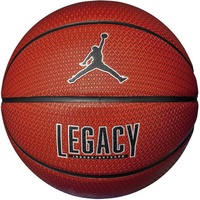 Jordan Legacy 2.0 8P In/Out Ball J1008253-855, Unisex basketballs,