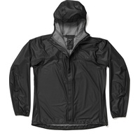 Houdini The Orange Jacke - True Black - XS