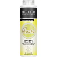 John Frieda Go Blonder Shampoo 500 ml