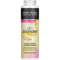 John Frieda Go Blonder Conditioner 500 ml