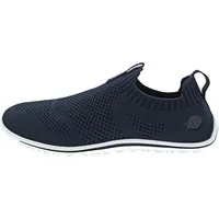 Dockers by Gerli Slipper für Herren, blau, Gr. 41