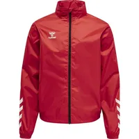Hummel hmlCORE XK Spray JACKET - Rot