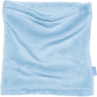 Playshoes Kuschel-Fleece-Schlauchschal in bleu | Gr.: onesize