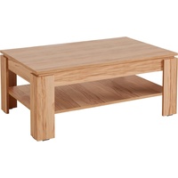 Home Affaire Couchtisch FCT Kernbuche 110 x 45 x