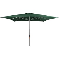 Doppler Sonnenschirm / Großschirm "Alu Expert Teleskop 350 x