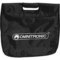 Omnitronic BPS-2 Transporttasche (Bodenplatte)