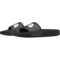 The North Face Base Camp Slide III Schwarz/Weiß 48