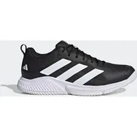 Adidas Court Team Bounce 2.0 Core Black / Cloud