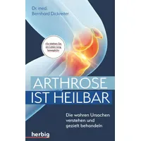 Herbig in der Franckh-Kosmos Verlags-GmbH & Co. KG Arthrose
