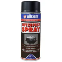 Wilckens Hitzefest Spray Schwarz