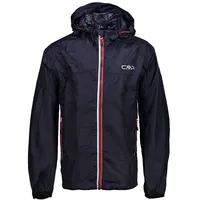 CMP Rain Fix Hood 3x57624 Jacke - Navy -