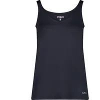 CMP Woman Double Top, antracite 36