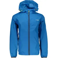 CMP Regenjacke Unisex Blau 128