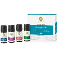 Primavera Life GmbH Duftöl Kennenlernset, 40 ml