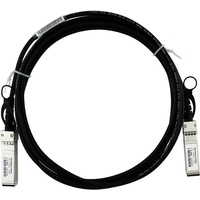 Bluelan HPE StoreFabric C-series K2Q22A kompatibles DAC SFP+ SC353501J5M24,