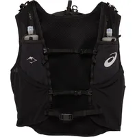 Asics Unisex Fujitrail Backpack 1.5L schwarz