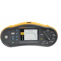 Fluke SMFT-1000/PRO PV-Analysator