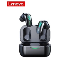 Lenovo XT82 Bluetooth-Kopfhörer Schwarz