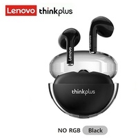Lenovo LP80 Pro Bluetooth-Kopfhörer Schwarz