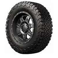 BF Goodrich All-Terrain T/A KO2 235/60 R18 108/104R