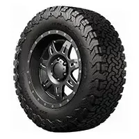 BF Goodrich All-Terrain T/A KO2 235/60 R18 108/104R
