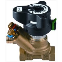 Danfoss Zubehör Sanitärinstallation, Strangregulier- und Messventil MSV-BD DN 32