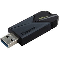 Kingston DataTraveler Exodia Onyx - 128 GB USB Typ-A