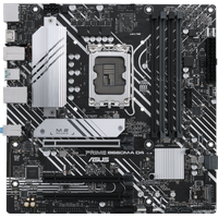Asus Prime B660M-A D4-CSM (90MB19K0-M1EAYC)