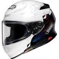 Shoei NXR2 origami tc-5