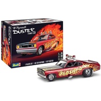 REVELL 14528 70 Plymouth Duster