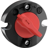 Bernstein Notentsperrung hinten EMR-B-1