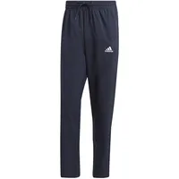 Adidas AEROREADY ESSENTIALS STANFORD OPEN HEM EMBROIDERED SMALL LOGO