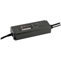 MeanWell MeanWell, Zubehör Beleuchtung, Mean Well PWM-200-24KN LED-Treiber 199.2