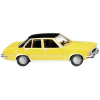 Wiking 0796 05 H0 PKW Modell Opel Commodore B,