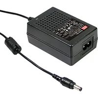 Mean Well GST18B24-P1J AC/DC Tisch- und Steckernetzteil 24 V