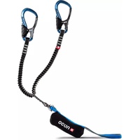 Ocùn Ocun Captur Pro Lanyards Und Energieabsorber - Blue