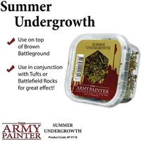 The Army Painter Summer Undergrowth