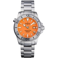 Davosa Argonautic Coral Limited Edition 161.527.60"