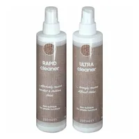 VidaXL Gartenmöbel-Reiniger für Rattan und Textilene 2x250 ml